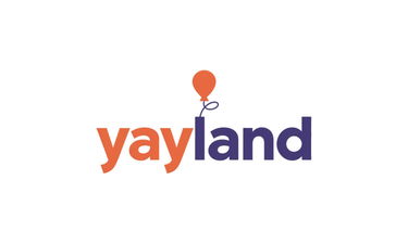 YAYLAND.COM - Creative brandable domain for sale
