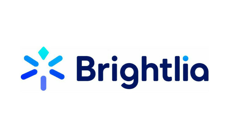 Brightlia logo