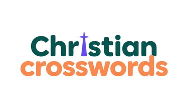 ChristianCrosswords.com - Creative brandable domain for sale