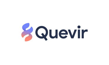 Quevir logo