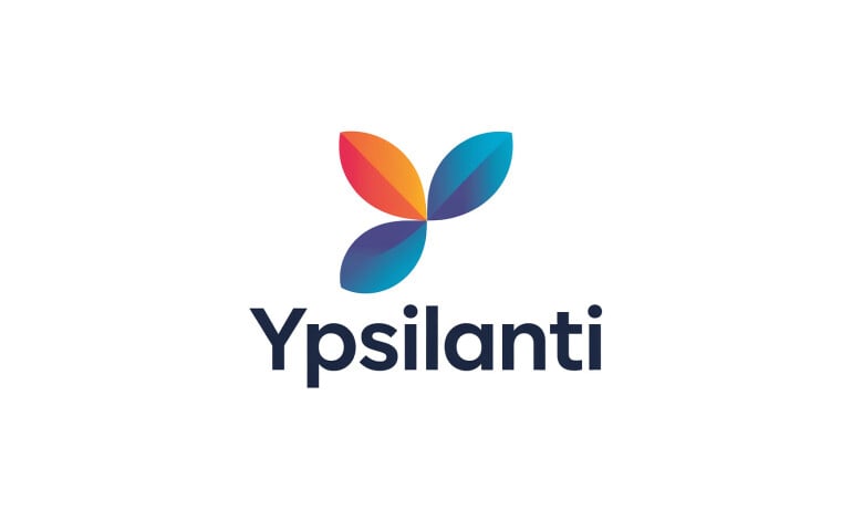 Ypsilanti logo