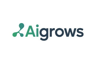AiGrows logo
