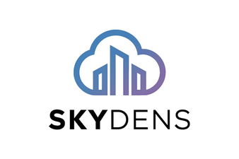 SkyDens.com - Creative brandable domain for sale