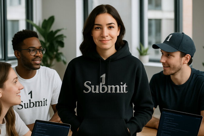 1Submit.com — 4