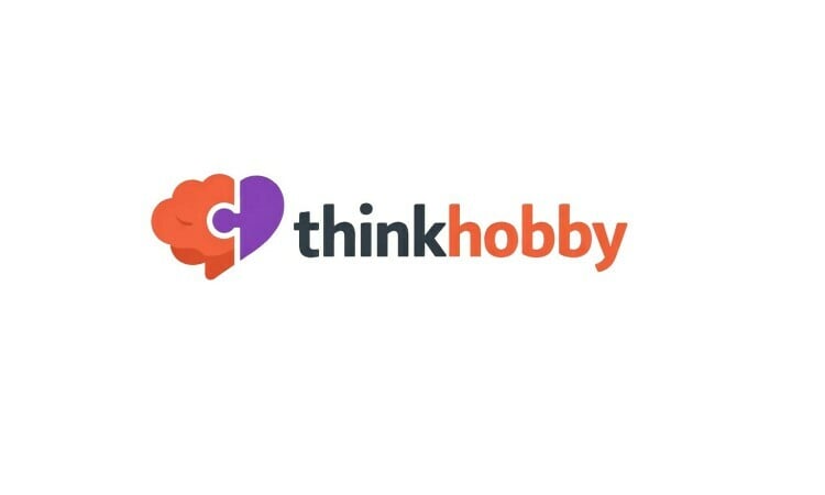 ThinkHobby logo