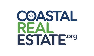 CoastalRealEstate.org - Creative brandable domain for sale