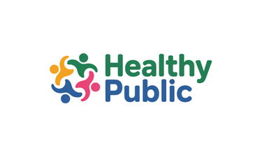 HealthyPublic.com - Creative brandable domain for sale