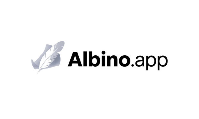 Albino.App