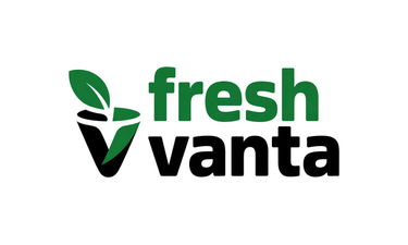 FreshVanta.com - Creative brandable domain for sale