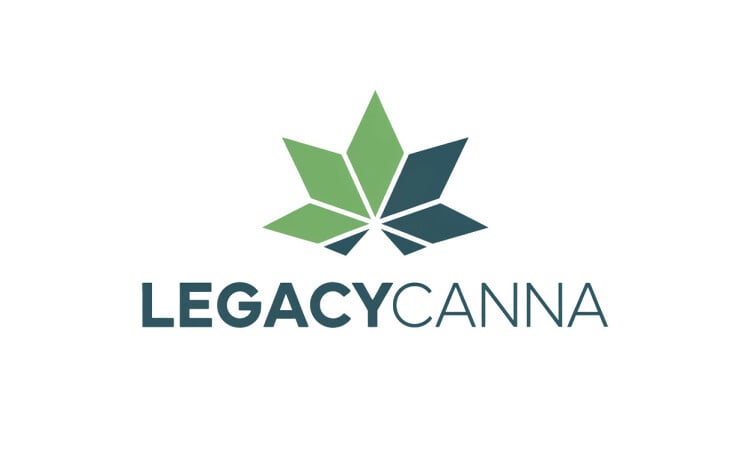 LegacyCanna logo