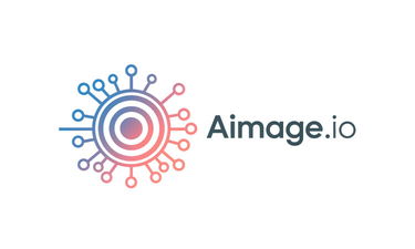AiImage.io - Creative brandable domain for sale