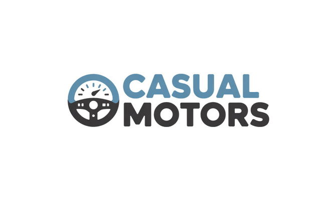 CasualMotors.com