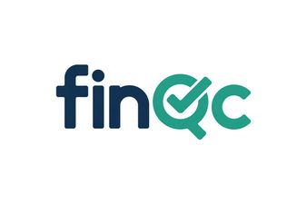 FinQC logo