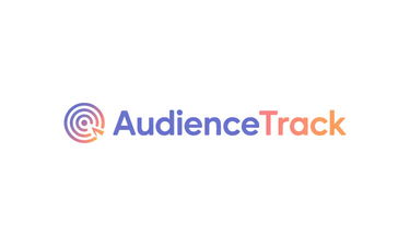AudienceTrack logo