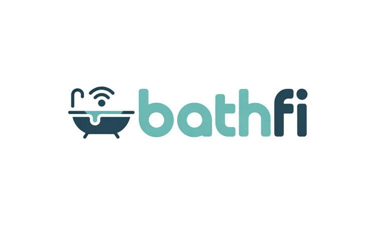 BathFi logo