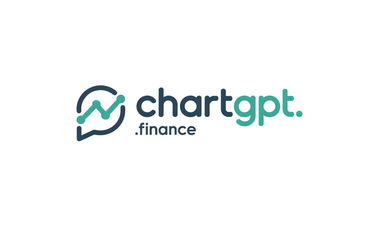 ChartGPT.finance - Creative brandable domain for sale