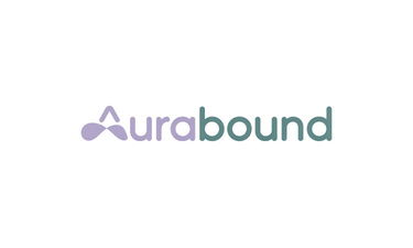 AuraBound.com - Creative brandable domain for sale