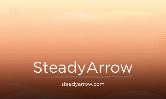 SteadyArrow.com