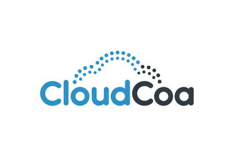 CloudCoa.com - Creative brandable domain for sale