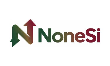 NoneSi logo