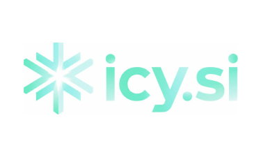 icy logo