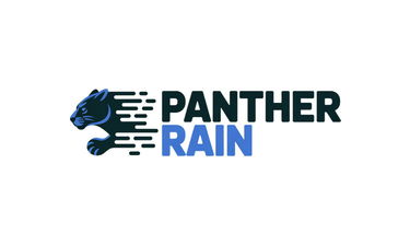 Pantherain logo