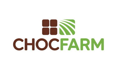 ChocFarm.com - Creative brandable domain for sale