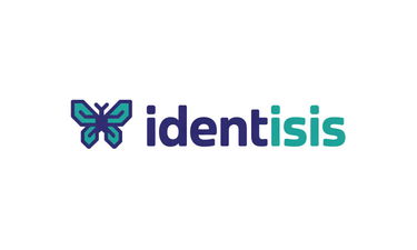IdentIsis.com - Creative brandable domain for sale