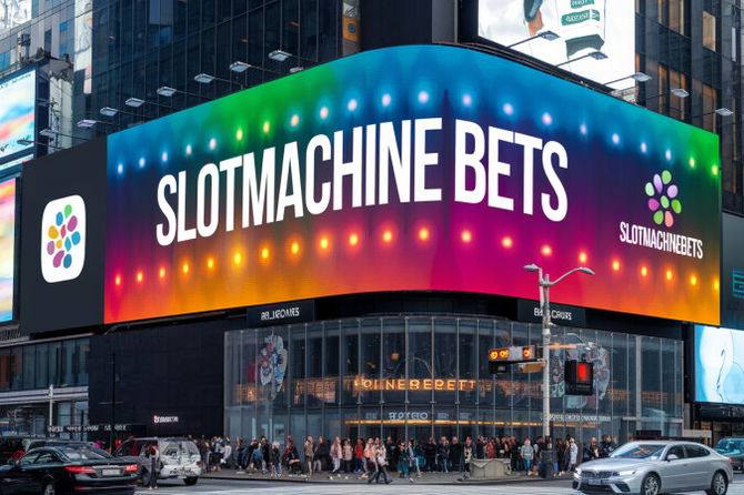 SlotMachineBets.com