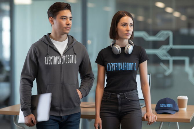 ElectricalRobotic.com