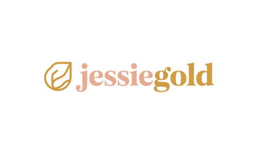 JessieGold.com - Creative brandable domain for sale
