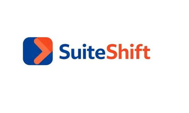 SuiteShift logo