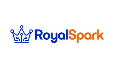RoyalSpark logo