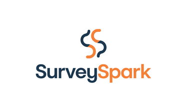 SurveySpark.com - Creative brandable domain for sale