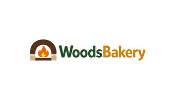WoodsBakery.com - Creative brandable domain for sale