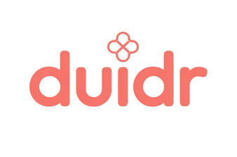 DUIDR.com - Creative brandable domain for sale