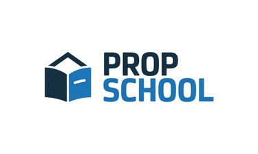 PropSchool.com - Creative brandable domain for sale