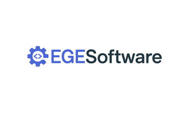 EGESoftware.com - Creative brandable domain for sale
