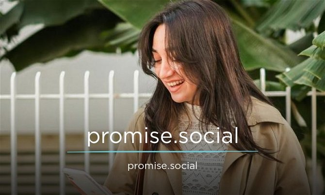 Promise.social