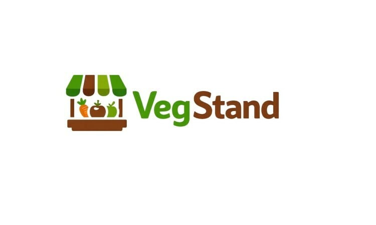 VegStand logo