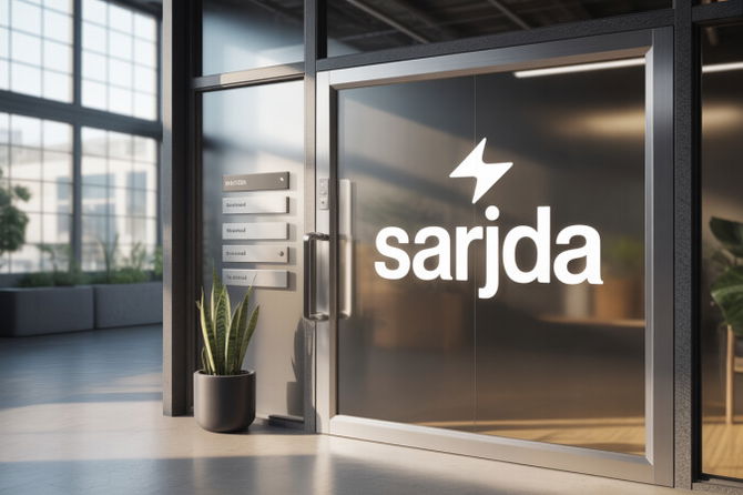 Sarjda.com