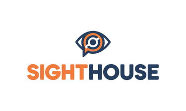 SightHouse.com - Creative brandable domain for sale