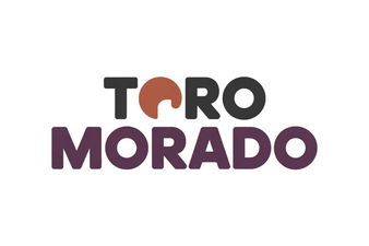 ToroMorado.com - Creative brandable domain for sale