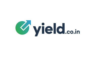 Yield.co.in - Creative brandable domain for sale