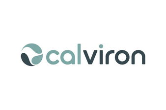 Calviron.com - Creative brandable domain for sale