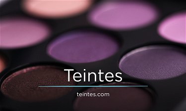 Teintes.com