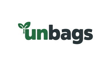 UNbags.com - Creative brandable domain for sale