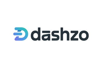 Dashzo.com - Creative brandable domain for sale