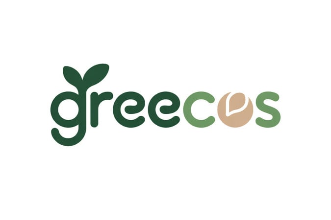 Greecos logo