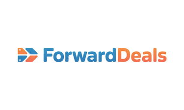 ForwardDeals.com - Creative brandable domain for sale
